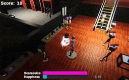 Ghosts Arent Real? screenshot 3