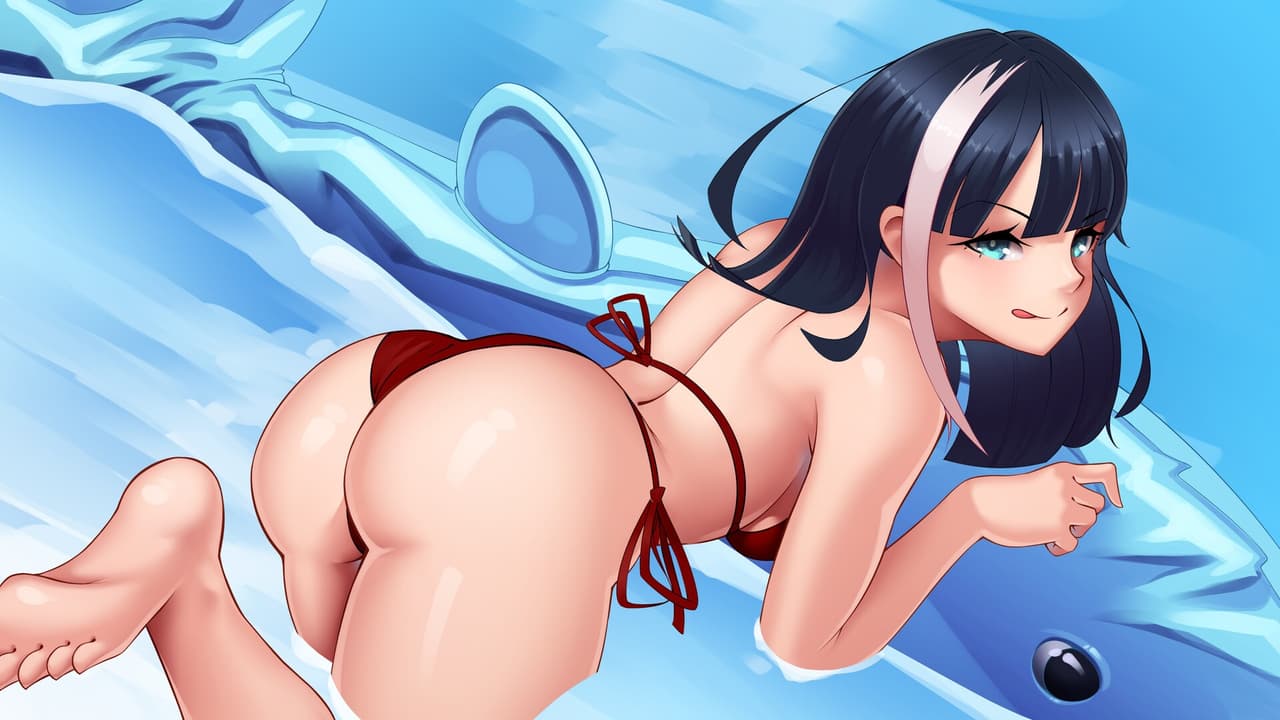 FALL GIRLS screenshot 4
