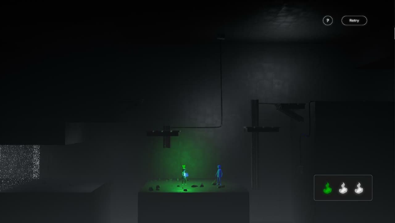 Spectrum (itch) (sabrinacinzer) screenshot 4