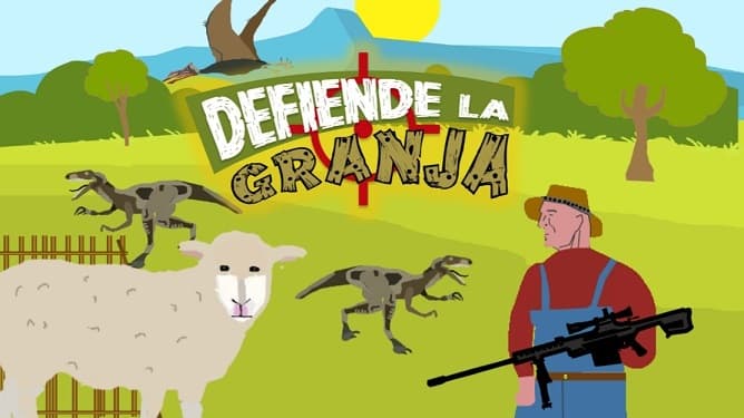Defiende la Granja