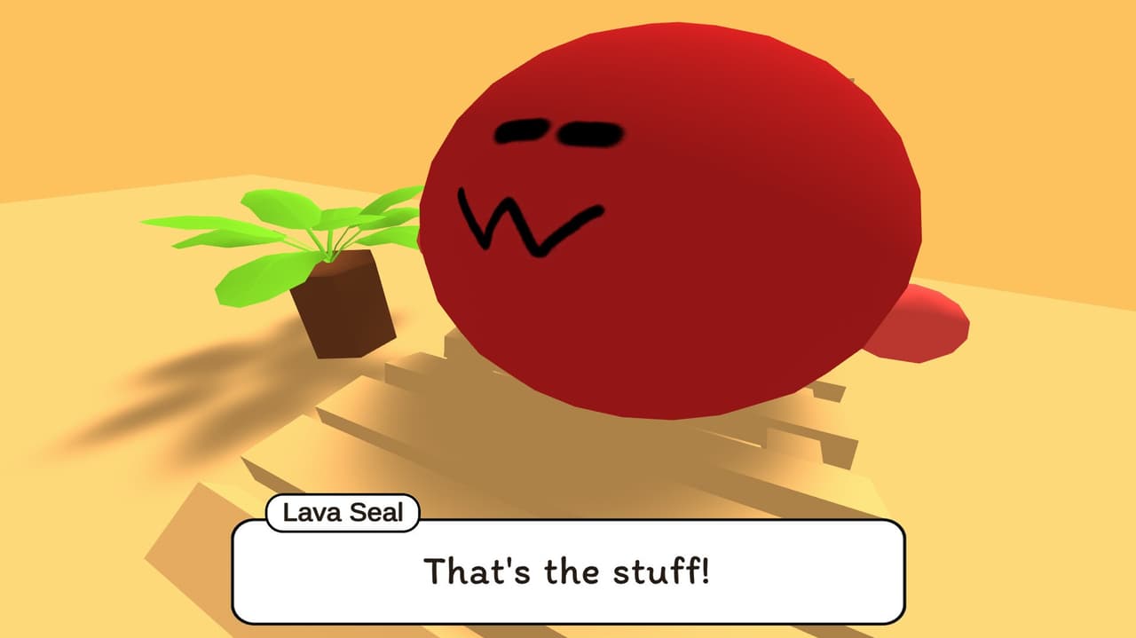 Seal World screenshot 6