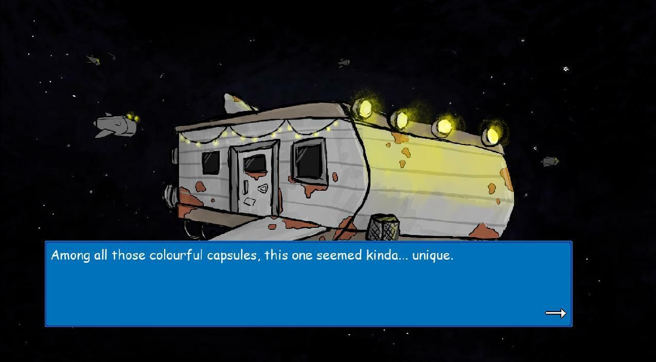 DECEPTIO (Neprim, Sofa Strange, PixelQuasar, olabongos, PascalOz) screenshot 3