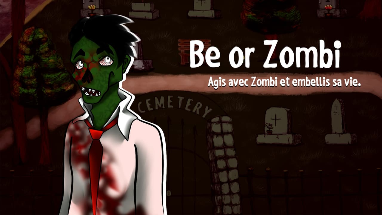 Be or Zombi