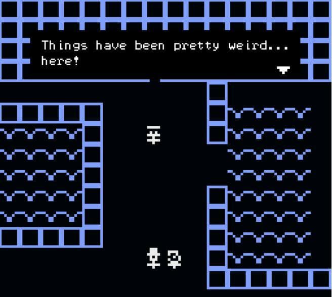 Abandonded Nursery screenshot 3