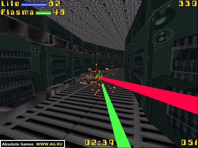 Pack Rat screenshot 3