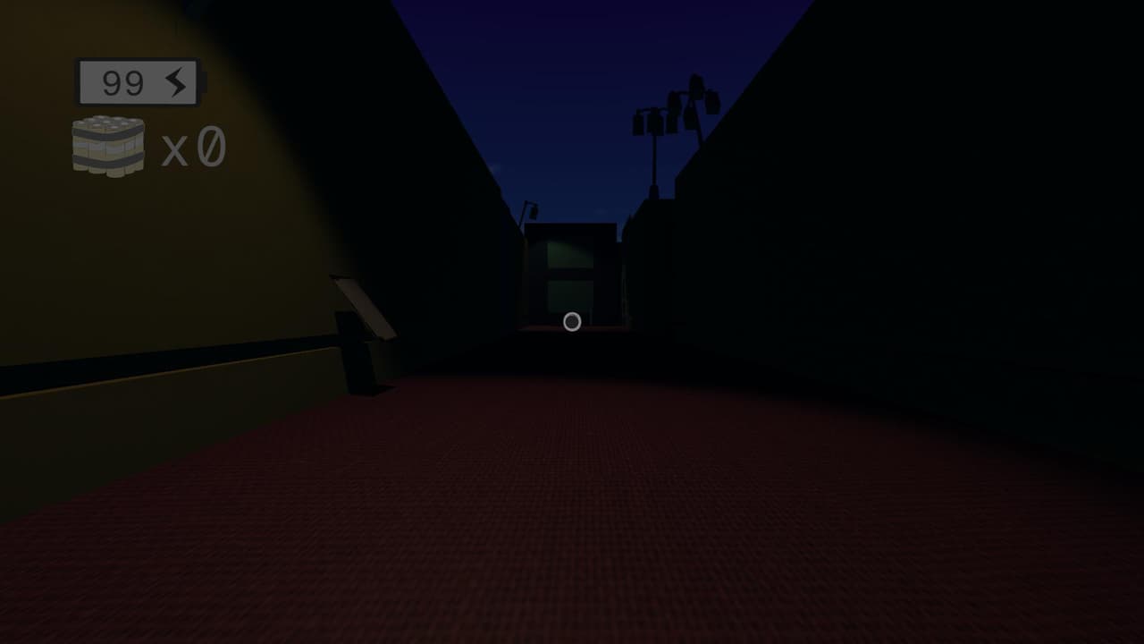 FIND ME (Super_Sentai_Mexicano) screenshot 2