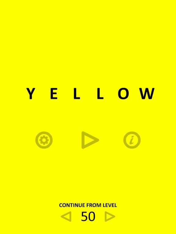 yellow (game) screenshot 3