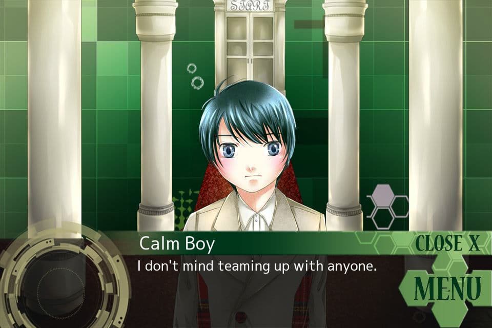 East Tower - Akio screenshot 4