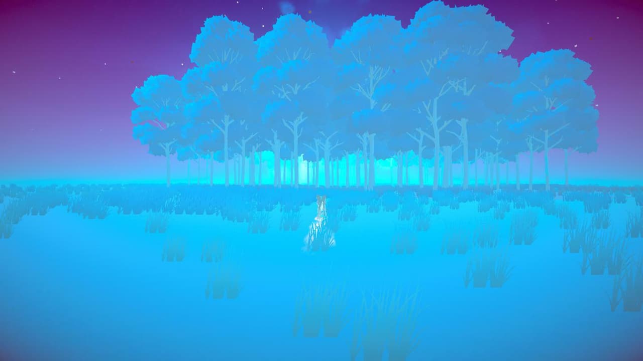Spirit Wolves screenshot 6