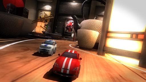 Table Top Racing Premium screenshot 3