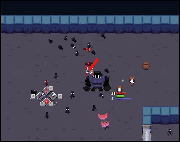 Pride - Demo Day Edition screenshot 3
