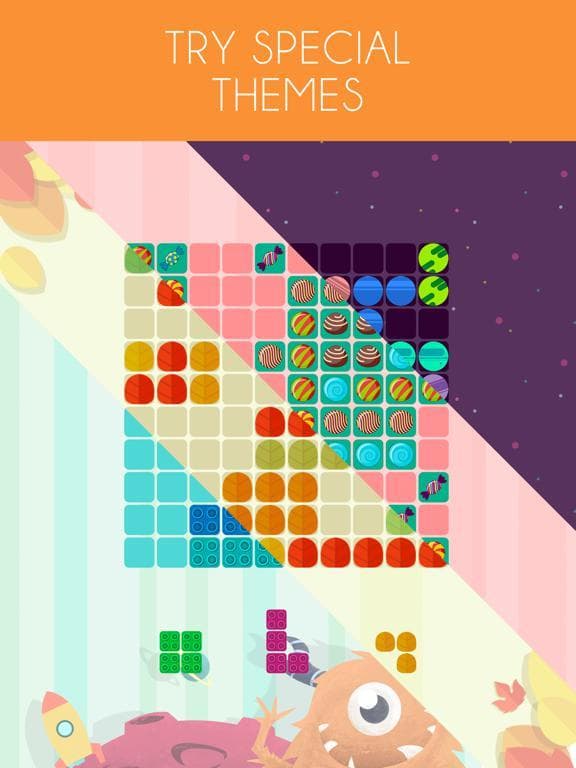 1010! Block Puzzle Game screenshot 3