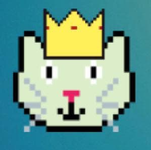King Cat