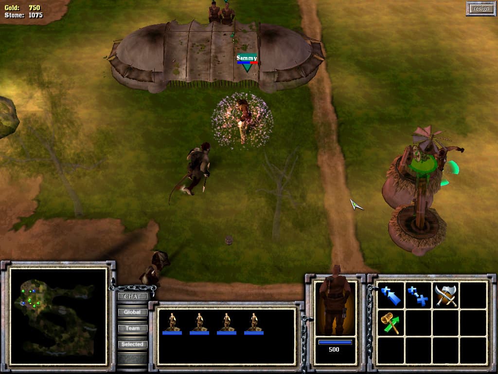 Savage: The Battle for Newerth screenshot 6