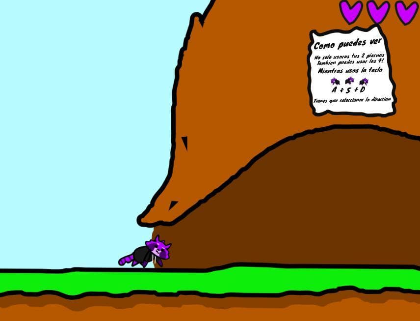 JasperJump screenshot 4
