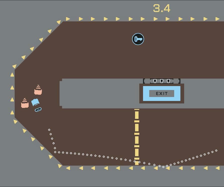 Loop Bouncer screenshot 2