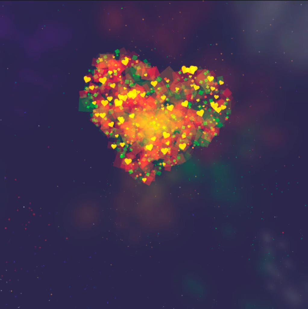 Your Fingers Are Fireworks (Oculus Quest) screenshot 4