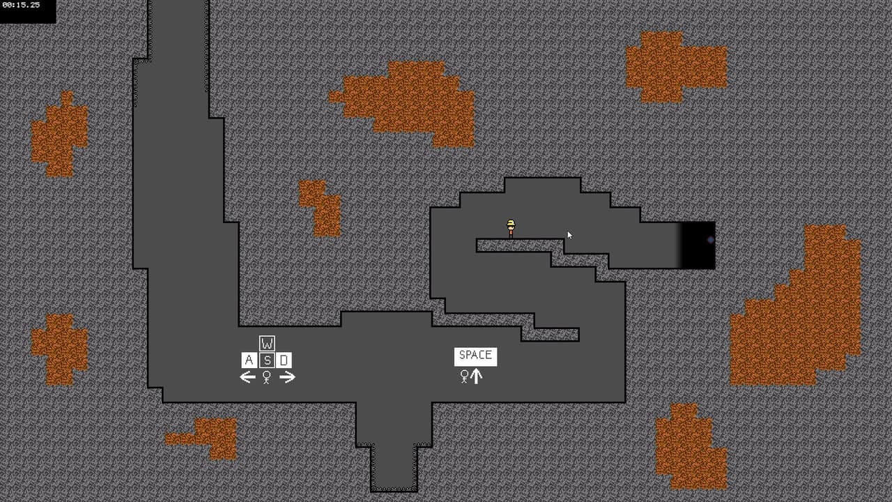 Teleorb screenshot 2