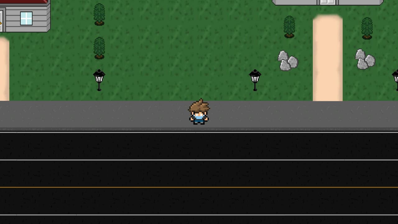 Reaching Out (txa7348) screenshot 2