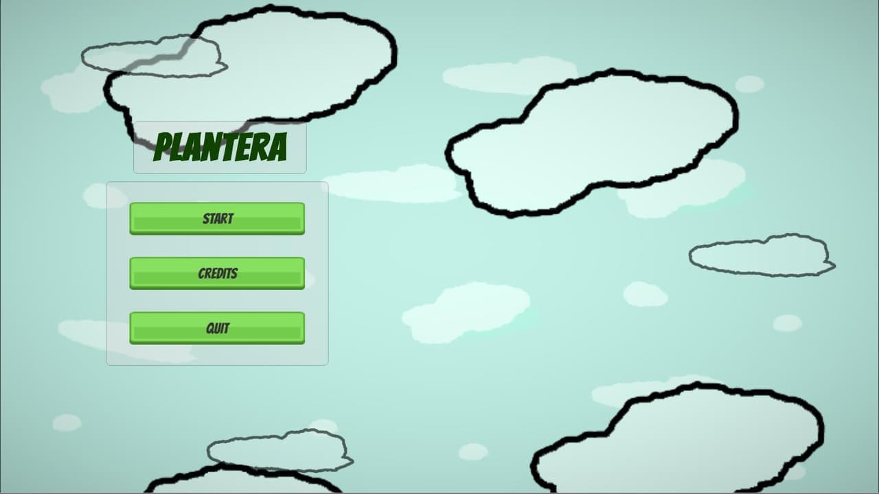 Plantera_InkQuill Studio screenshot 2