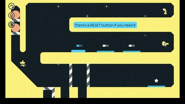 Squorm screenshot 4