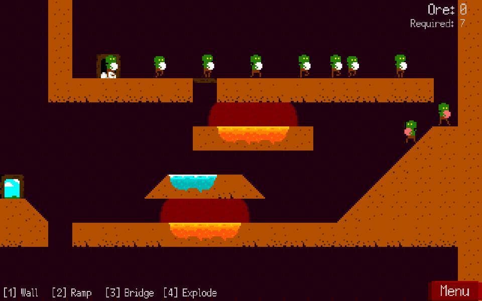 Goblings!