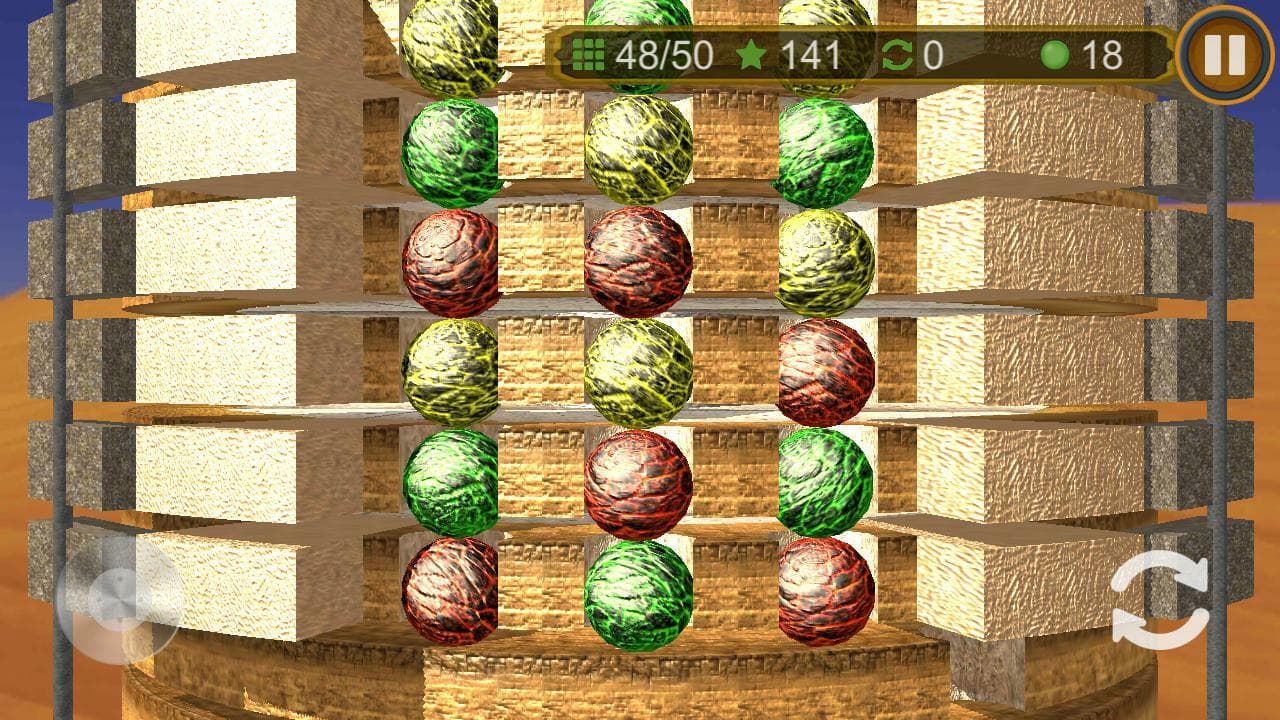 Puzzle Tower (oleksier)