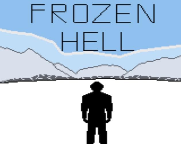 Frozen Hell (swimcobra)