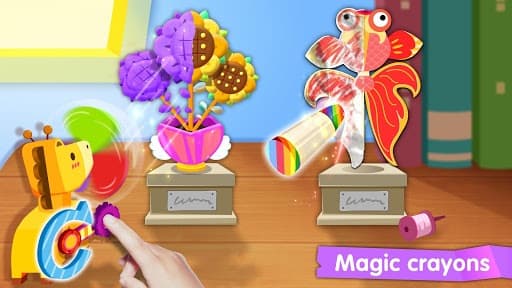 Little Pandas Handmade Crafts screenshot 4