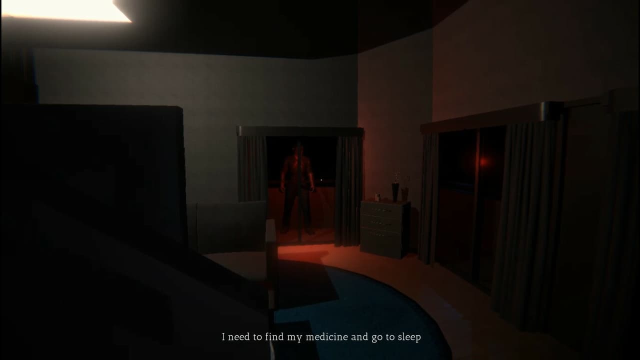 Delirious (Bored Leviathan) screenshot 5
