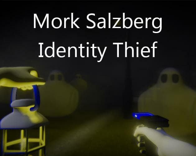 Mork Salzberg Identity Thief