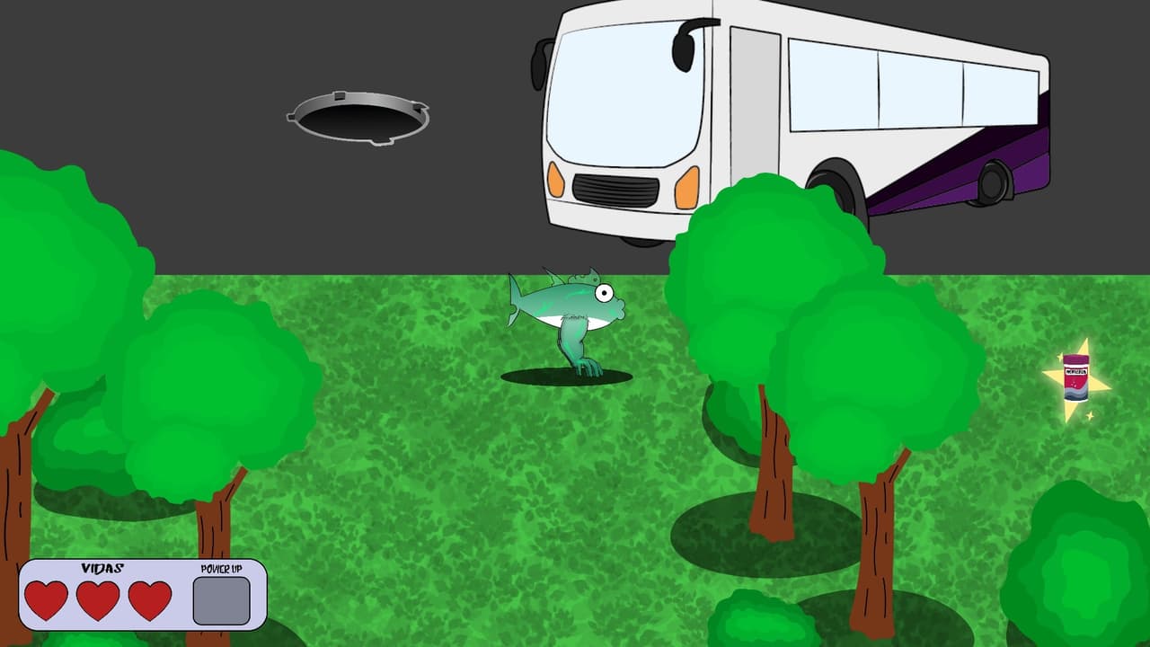 Fishventures screenshot 5