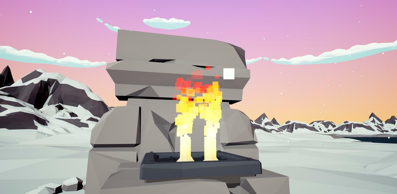 Quench A Candle screenshot 2