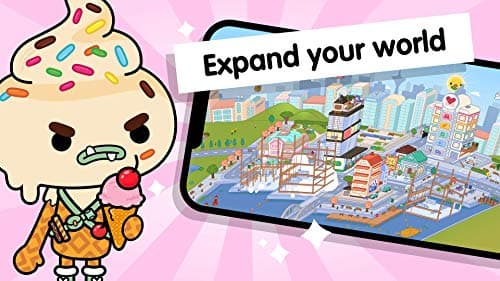 toca life world screenshot 6