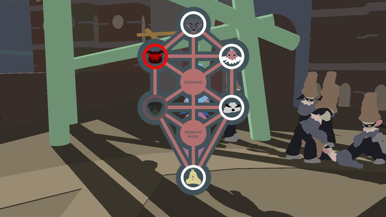 Professional Theatre screenshot 5