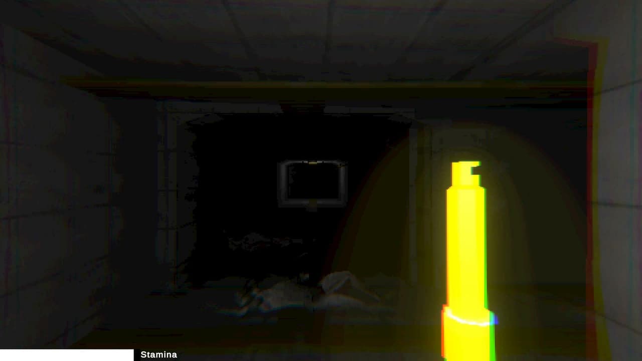 Black Blizzard (Jammmz) screenshot 2