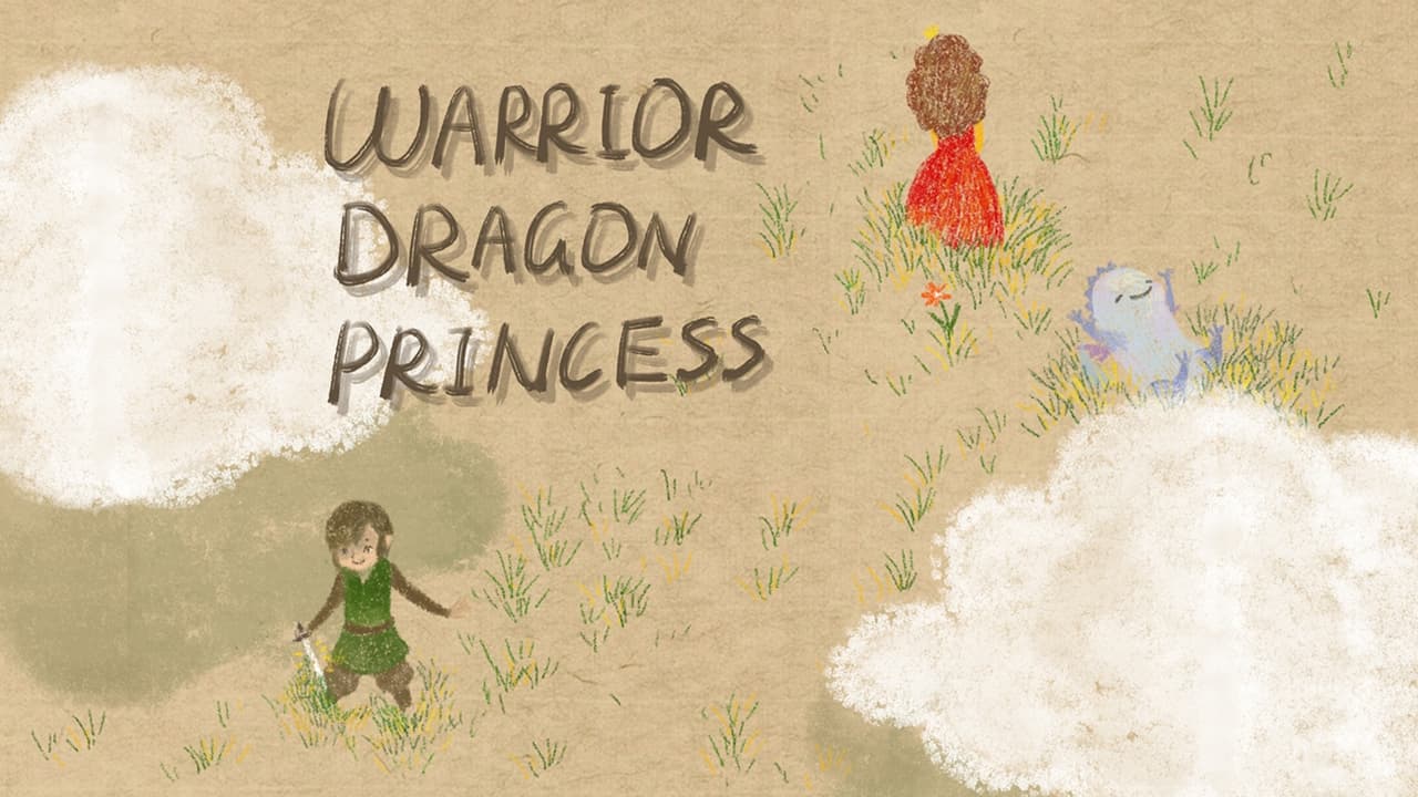 WarriorDragonPrincess