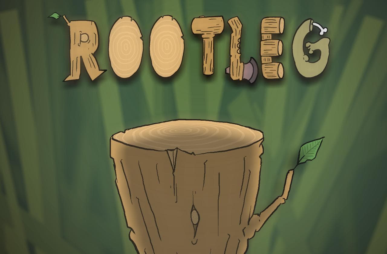 ROOTLEG