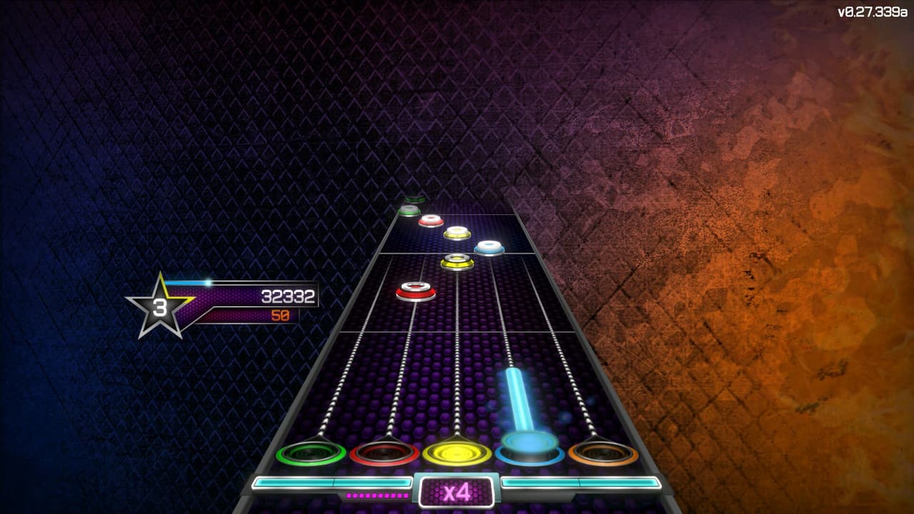 Fret Smasher screenshot 2