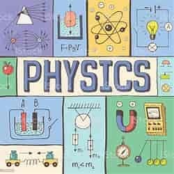 TEST PHYSICS