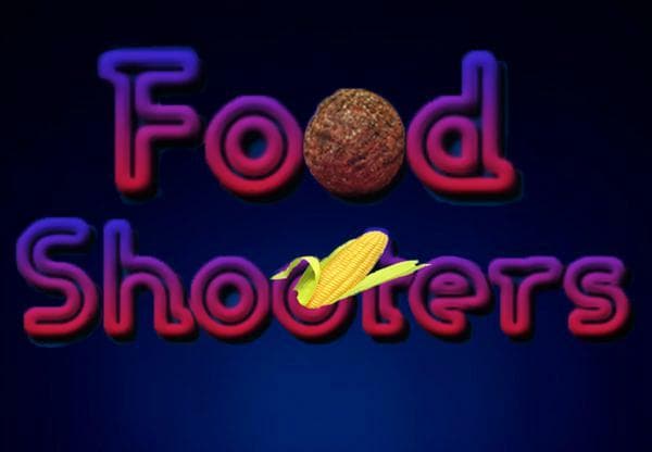 Food Shooters Beta 0.2