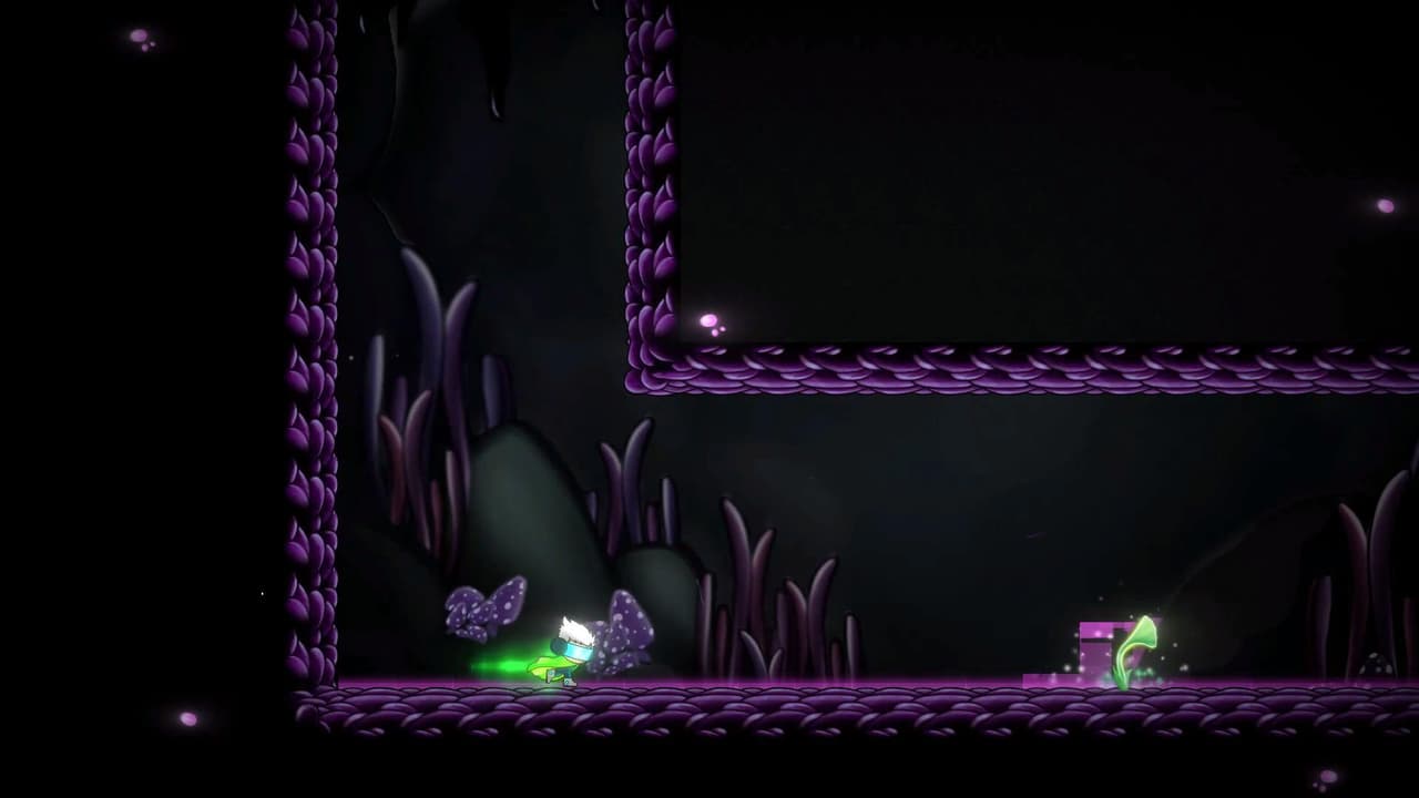 DownBeat screenshot 2