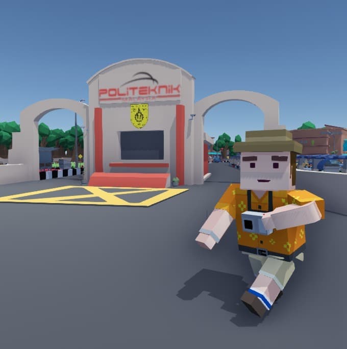 TOUR PUO - DEMO (College Mini Project)