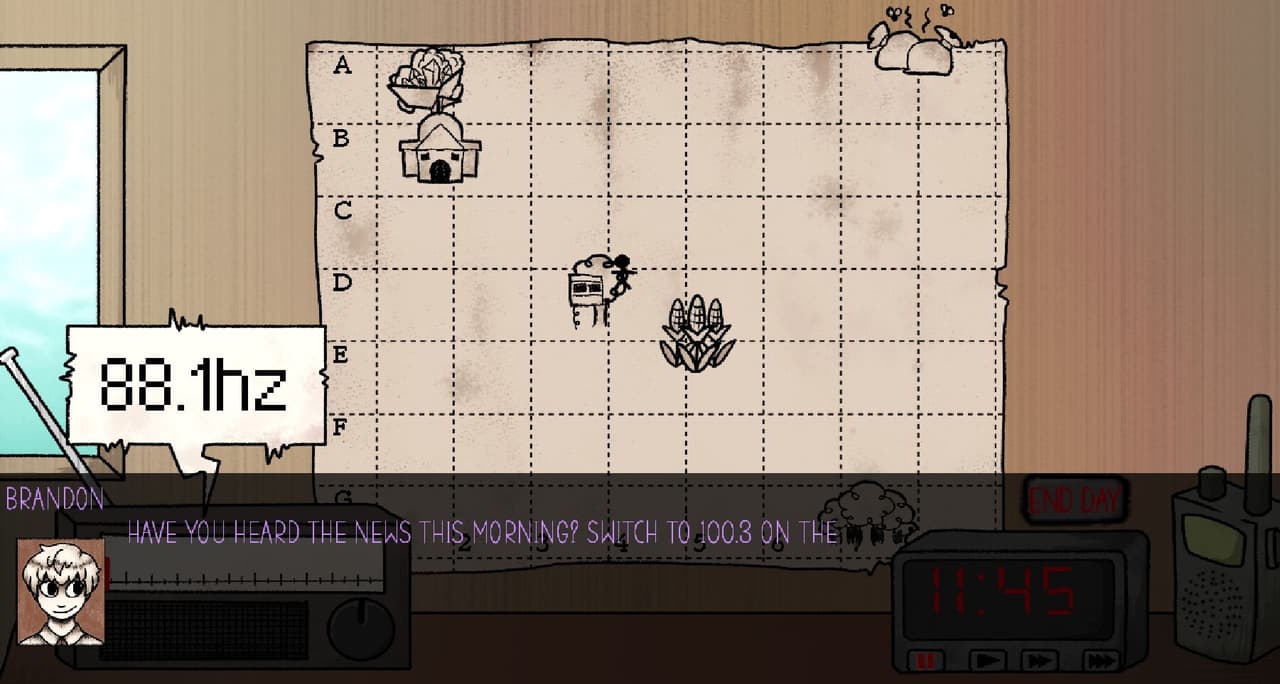 Spooky Signals screenshot 2
