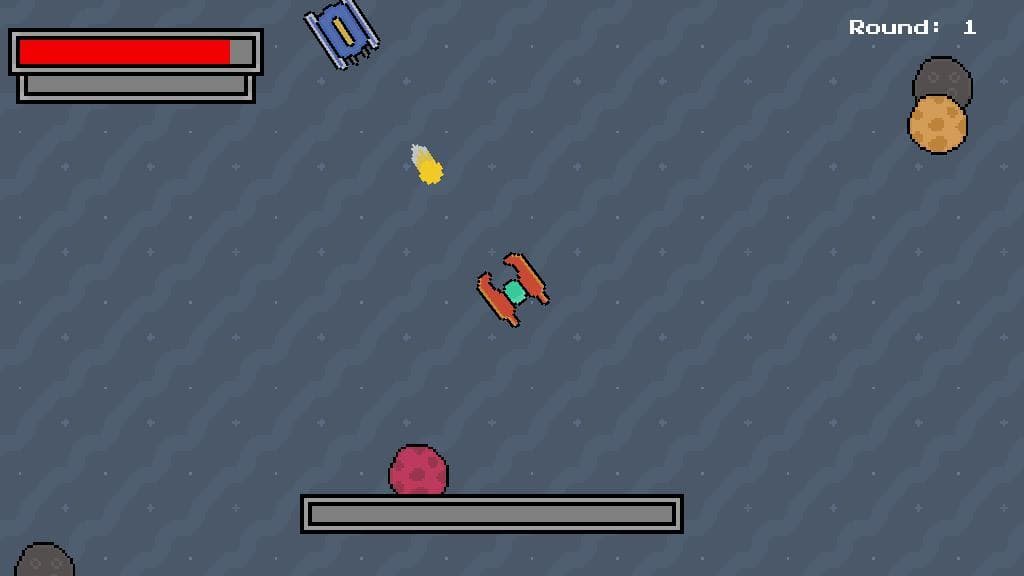 Wave Dash screenshot 2
