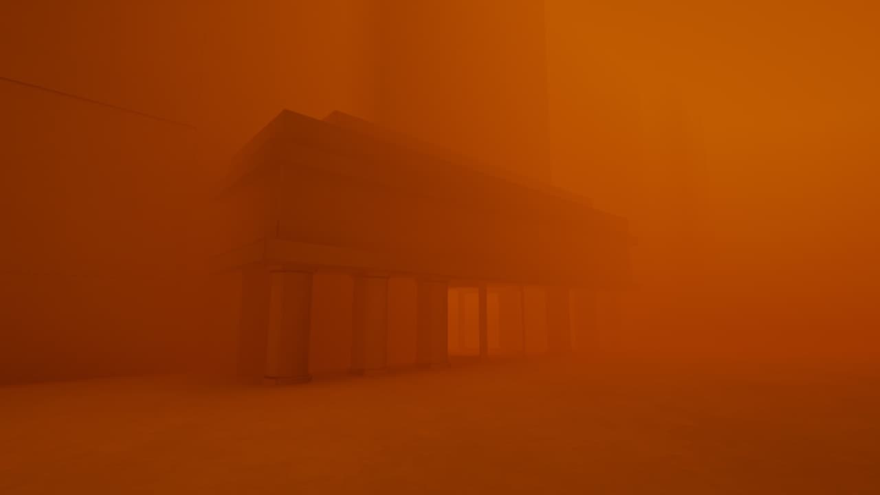 REPLICANT: The Search screenshot 4