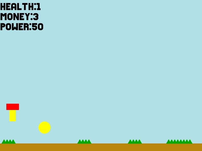 Legend of Mushroom screenshot 3