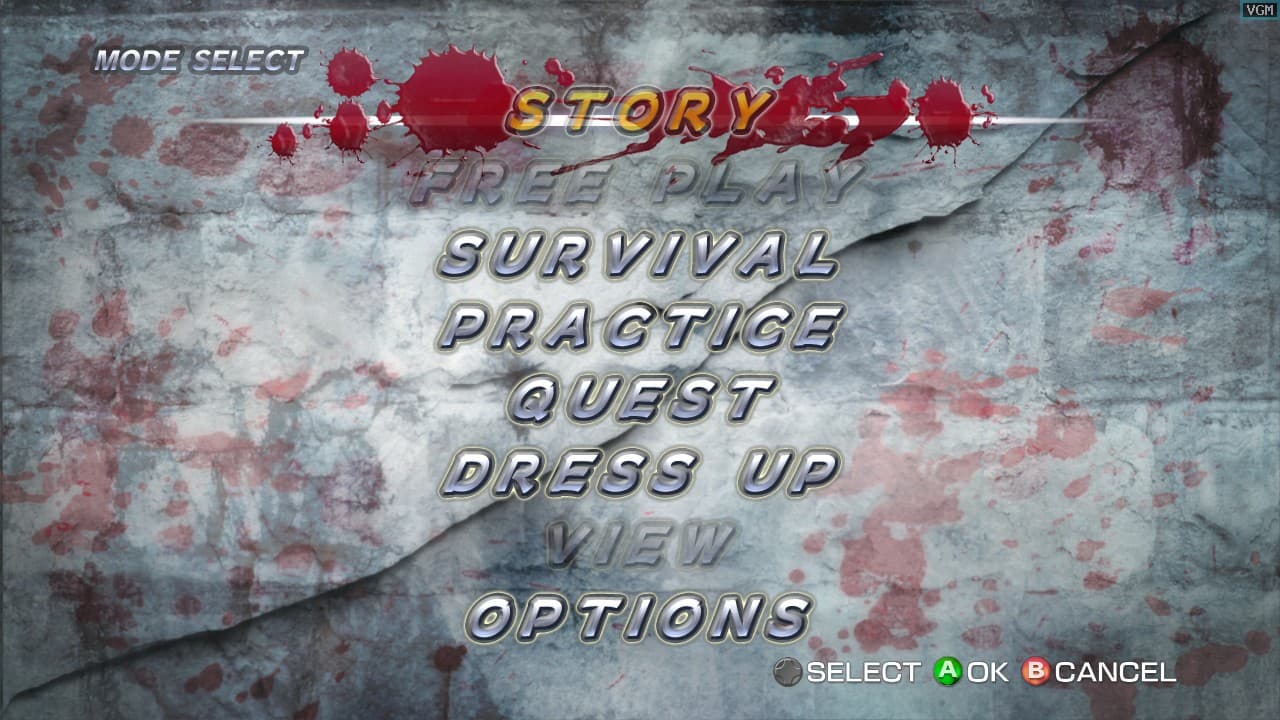 Onechanbara: Bikini Samurai Squad screenshot 3