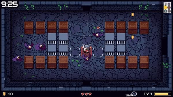 Power Level screenshot 3