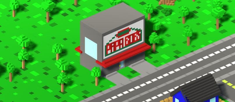 Papa Bobs Delivery